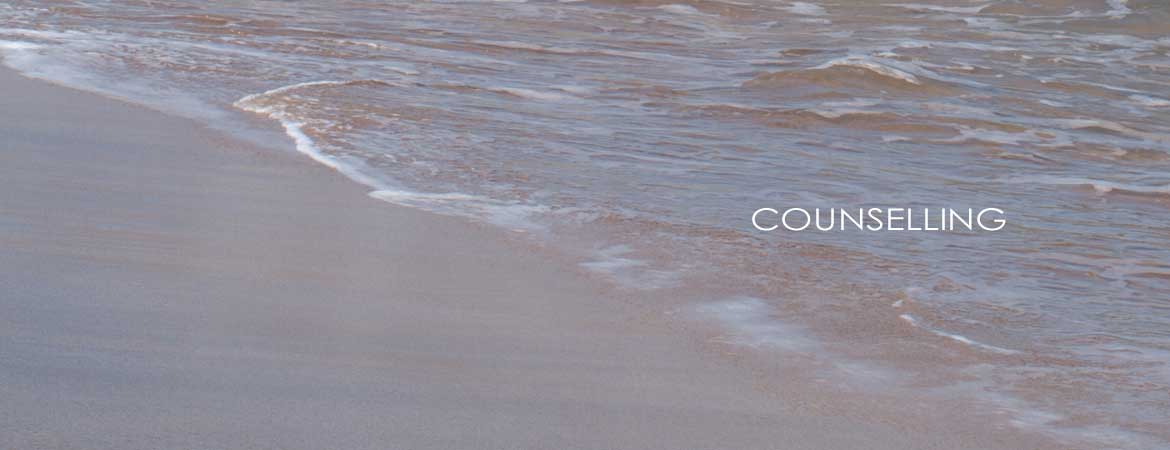 Susan Van Asselt Counselling